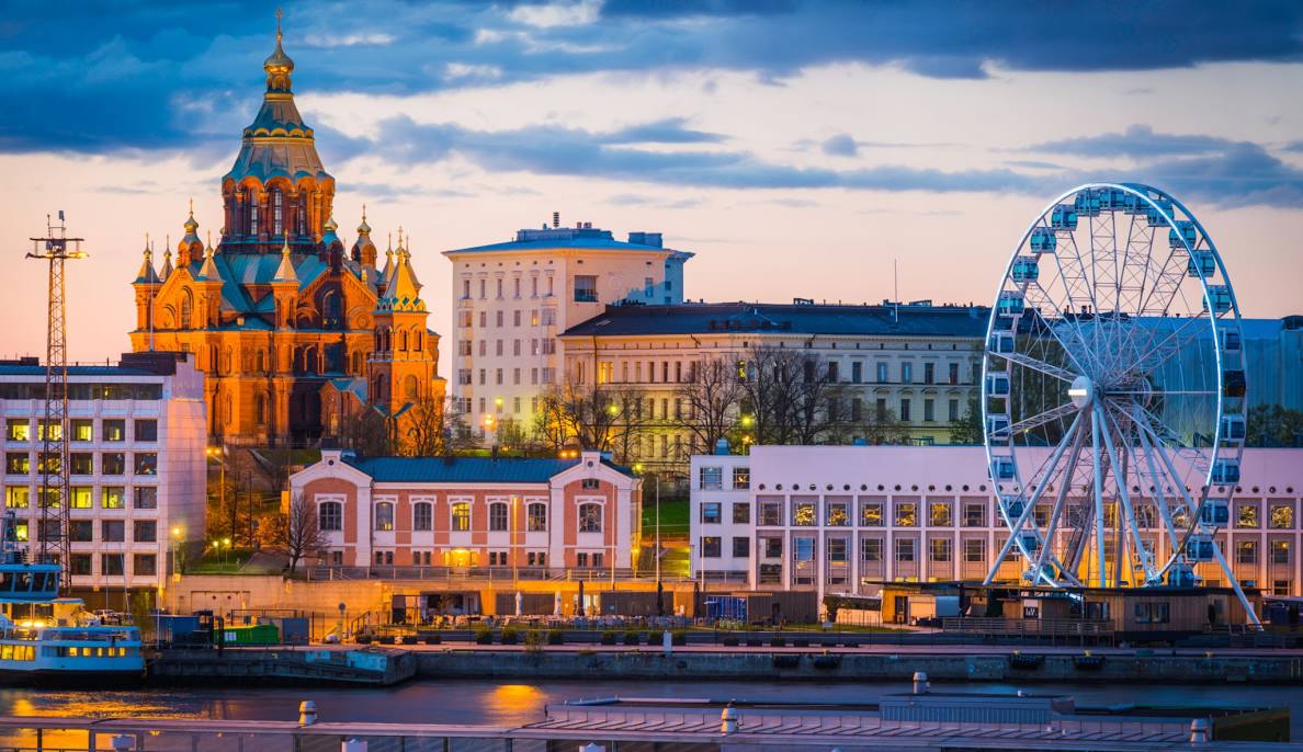 2024-08-02 : 북유럽4개국.에스토니아-일정